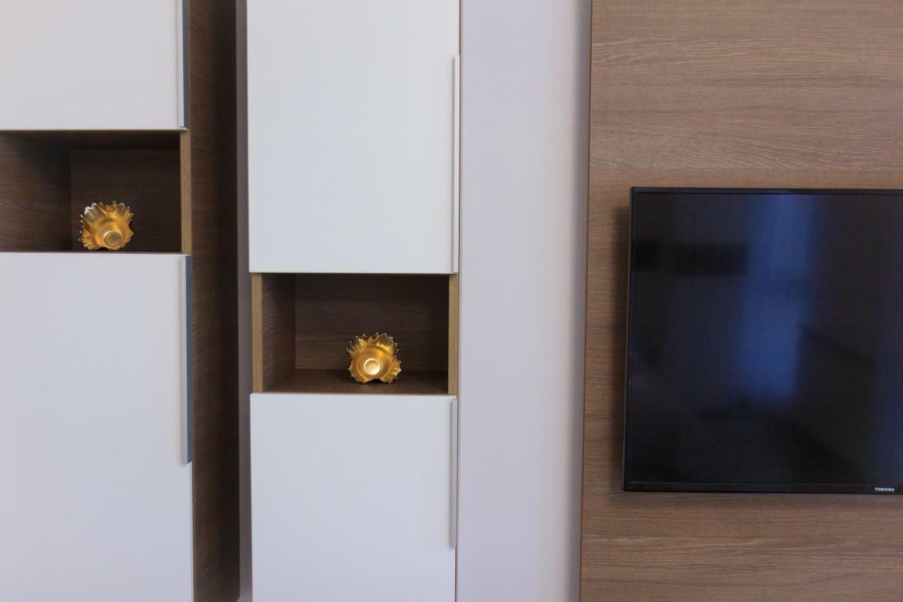 Gold Class Apartment Ams 63 Клуж-Напока Экстерьер фото