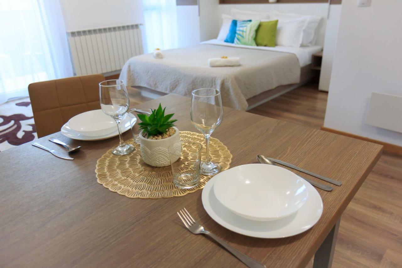 Gold Class Apartment Ams 63 Клуж-Напока Экстерьер фото