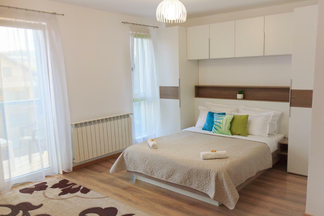 Gold Class Apartment Ams 63 Клуж-Напока Экстерьер фото