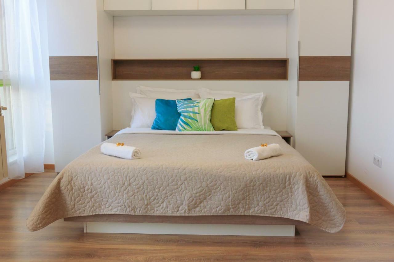 Gold Class Apartment Ams 63 Клуж-Напока Экстерьер фото
