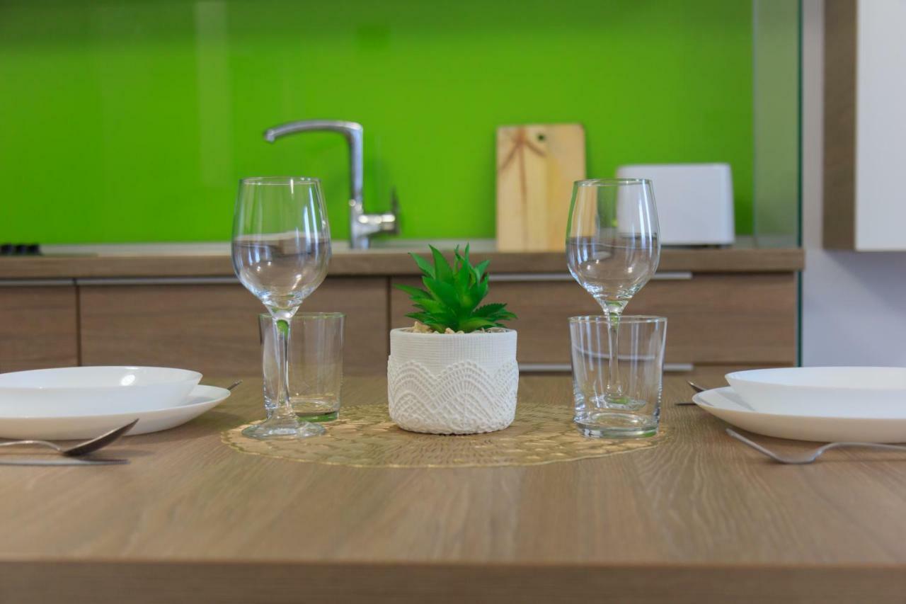 Gold Class Apartment Ams 63 Клуж-Напока Экстерьер фото