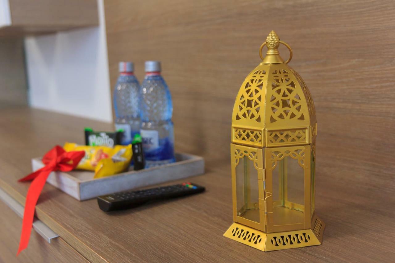 Gold Class Apartment Ams 63 Клуж-Напока Экстерьер фото