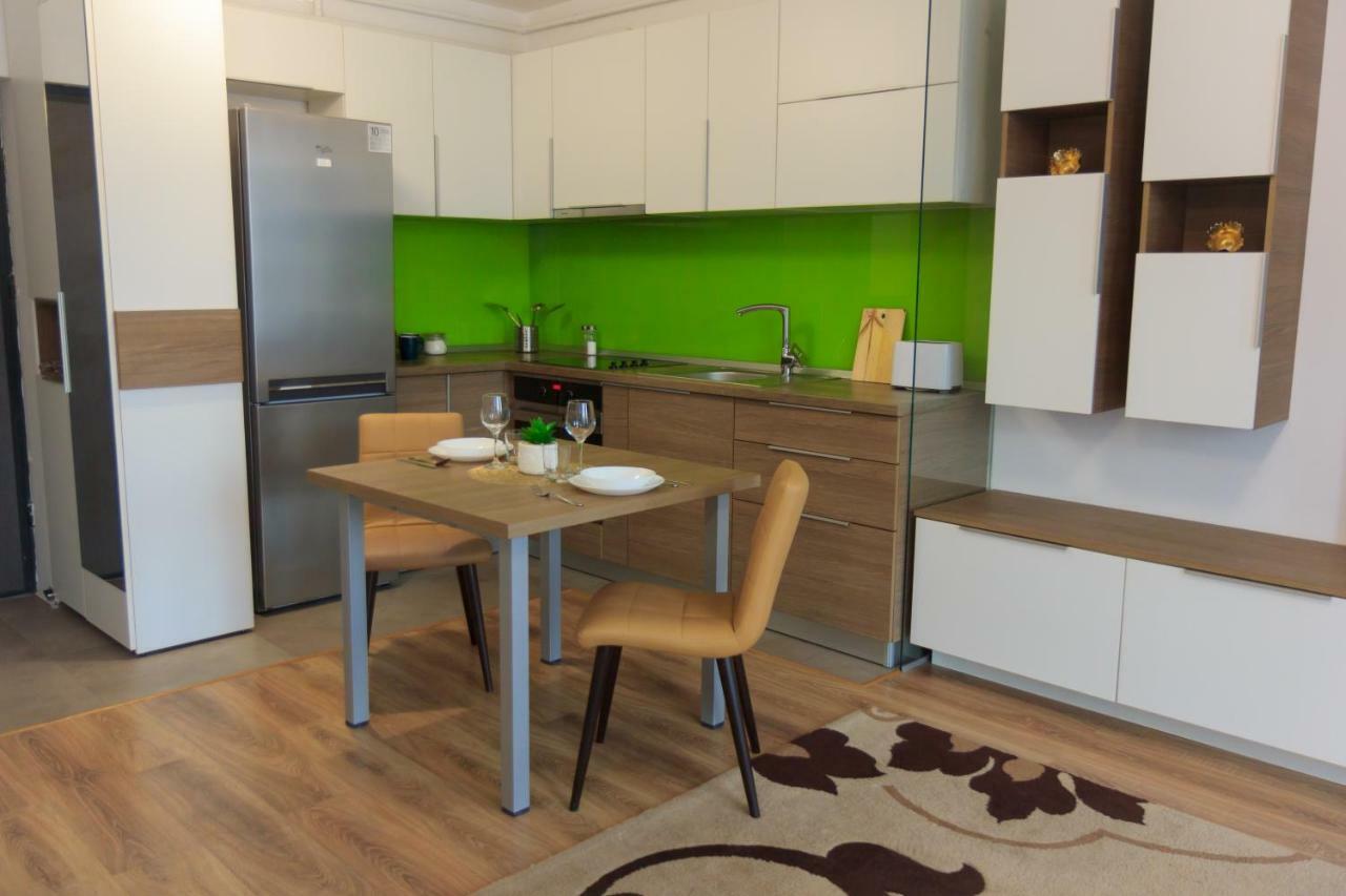 Gold Class Apartment Ams 63 Клуж-Напока Экстерьер фото